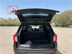 فورد إكسبلورر